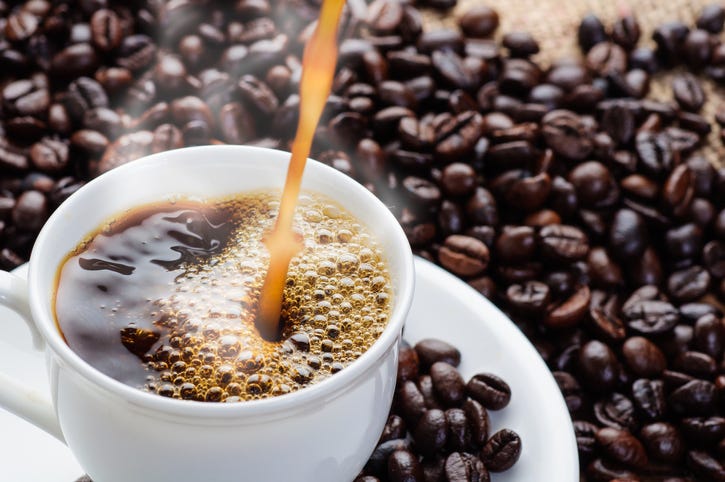 coffee day coffee beans price